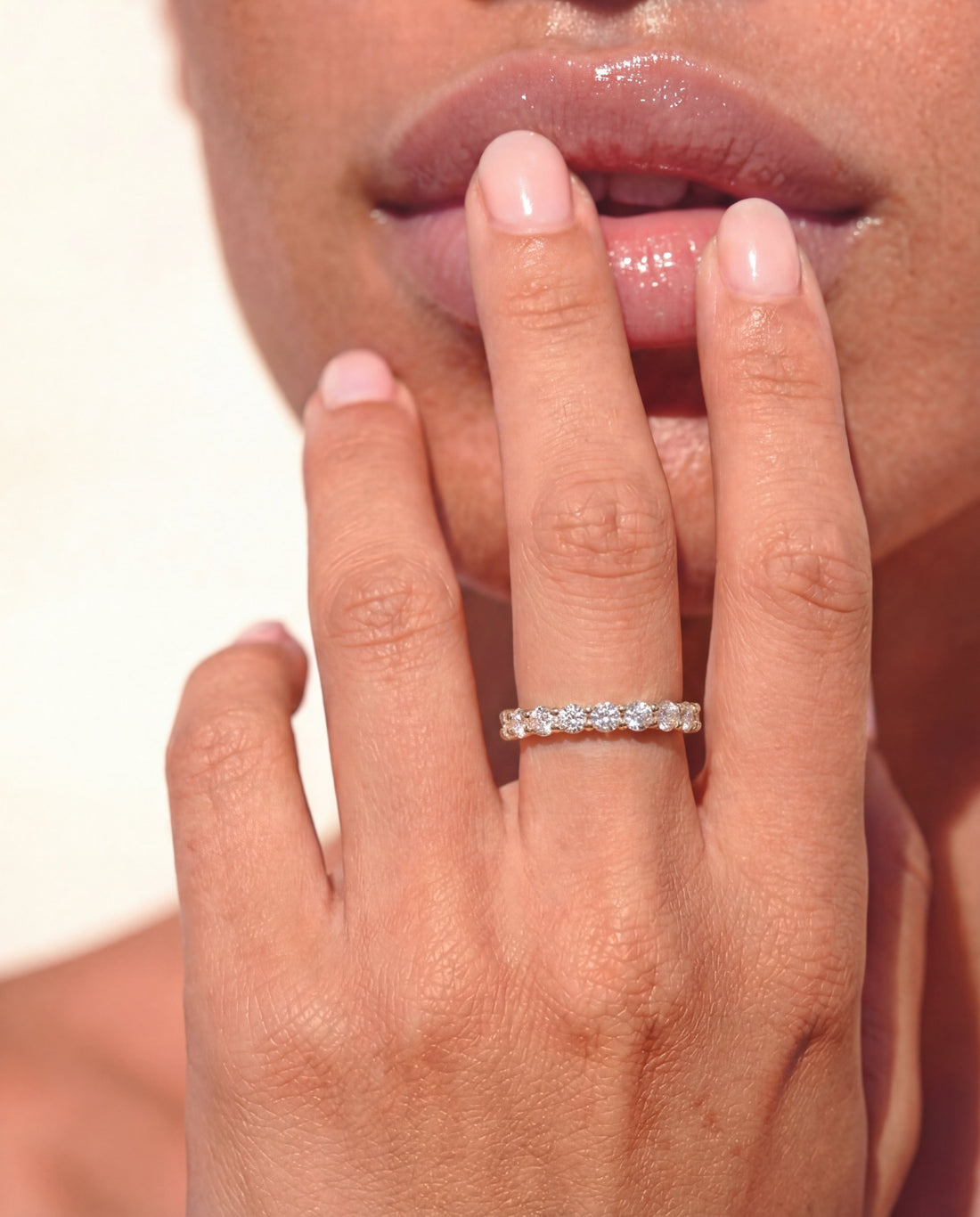 What Is Moissanite? The Complete Guide