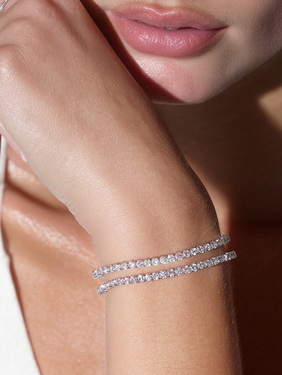Tennis Bracelet Australia