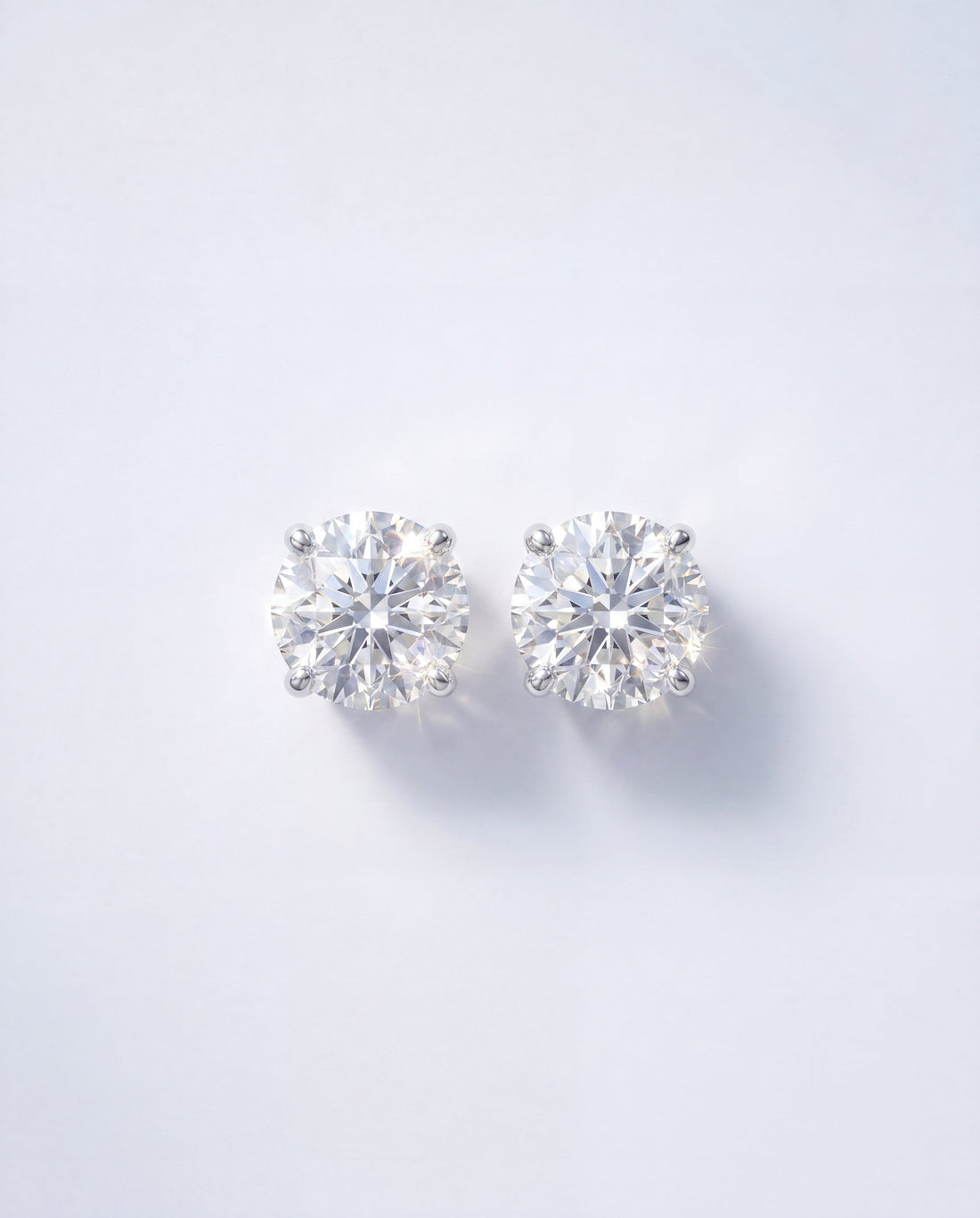 moissanite vs diamond australia
