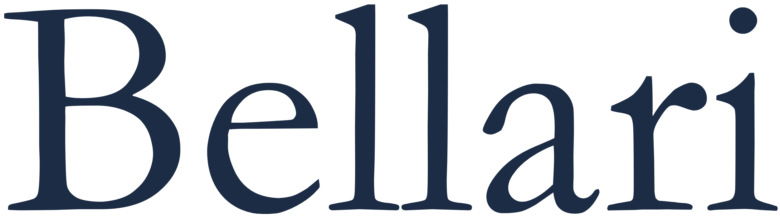 Bellari