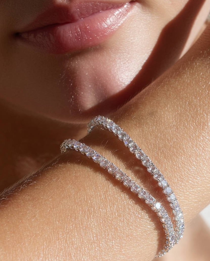 Tennis bracelet Bellari Australia