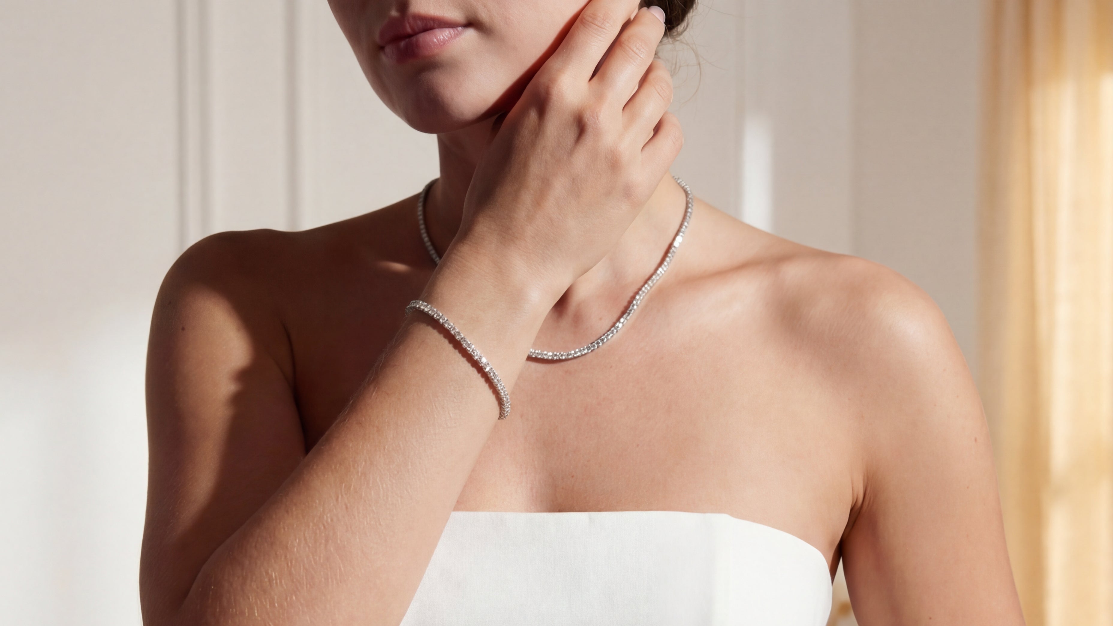 Bridal, Engagement & Wedding Jewellery Australia