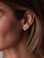 emerald stud earrings
emerald cut moissanite studs, emerald cut stud earrings, rectangular stud earrings Australia